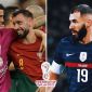 Tin World Cup trưa 29/11: Bruno lên tiếng về 'bàn thắng hụt' của Ronaldo; Benzema tái xuất ĐT Pháp?