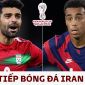 Xem trực tiếp bóng đá Iran vs Mỹ ở đâu, kênh nào? Link xem trực tiếp World Cup 2022 VTV Full HD