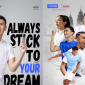 vivo truyền lửa cho người trẻ khai phá sức mạnh thực hiện ước mơ tại FIFA World Cup Qatar 2022™