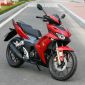 Giá xe Honda Winner X 2023 'chạm đáy', bản rẻ nhất chưa đến 32 triệu đồng