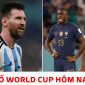 Kết quả bóng đá World Cup hôm nay: ĐKVĐ Pháp gây thất vọng; Gã khổng lồ châu Á tạo địa chấn