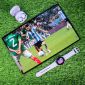 Hòa Nhiệt World Cup Cùng Galaxy Tab S8 Ultra Và Hệ Sinh Thái Galaxy Cực Mượt Mà