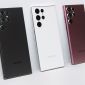 Giá Galaxy S22 Ultra tháng 12: Giảm tới 8 triệu, rẻ hơn cả iPhone 13 Pro