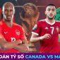 Dự đoán tỷ số Canada vs Ma Rốc, 22h ngày 1/12 - Bảng F World Cup 2022