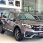 Honda CR-V nhận ưu đãi cực khủng trong tháng 12/2022, cơ hội vàng để khách Việt tậu xe