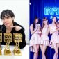 MAMA 2022: BTS tiếp tục giành Daesang thứ 70, tân binh IVE thắng lớn