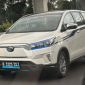 Toyota Innova EV mới bất ngờ lộ diện, chuẩn bị hạ bệ Mitsubishi Xpander để mở ra thời đại mới