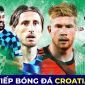 Xem trực tiếp bóng đá Croatia vs Bỉ ở đâu, kênh nào?; Link xem trực tiếp World Cup 2022 VTV Full HD