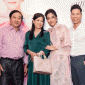 Netizen ngưỡng mộ về cuộc sống mẹ chồng - nàng dâu của O Sen Ngọc Mai
