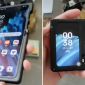 Rò rỉ hình ảnh thực tế của OPPO Find N2 Flip với nhiều tính năng thú vị