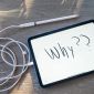 Tại sao iPad Gen 10 có cạnh phẳng nhưng không hỗ trợ Apple Pencil 2?