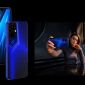 Tecno Pova 4 sắp ra mắt: Chip Helio G99, RAM 8GB, màn hình 6,82 inch