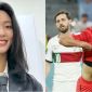 Seolhyun gửi lời chúc mừng đến cầu thủ Hwang Hee Chan, hé lộ mối quan hệ đặc biệt