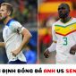 Nhận định bóng đá Anh vs Senegal - Vòng 1/8 World Cup 2022: Đại diện châu Phi tạo bất ngờ lớn?