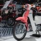 Hãng xe Thái ra mắt 'bản sao' Honda Super Cub 110 với giá 28 triệu, lên kệ trong tháng 12 này