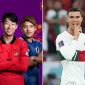 Tin World Cup trưa 3/12: Châu Á lập kỳ tích chưa từng có; Ronaldo lên tiếng về hành động gây bão