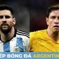 Trực tiếp Argentina vs Úc: Messi phá dớp?  - Link xem bóng đá World Cup 2022 VTV Full HD