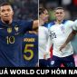 Kết quả bóng đá World Cup hôm nay: Cựu sao Arsenal lập kỷ lục; Mục tiêu MU đưa ĐT Anh vào tứ kết