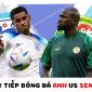 Kết quả bóng đá Anh 3-0 Senegal - Vòng 1/8 World Cup 2022: Chạm mặt tuyển Pháp ở Tứ kết