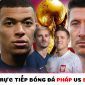 Xem trực tiếp bóng đá Pháp vs Ba Lan ở đâu, kênh nào? - Link xem trực tiếp World Cup trên VTV