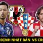 Nhận định bóng đá Nhật Bản vs Croatia, vòng 1/8 World Cup 2022: Samurai xanh viết tiếp giấc mơ?