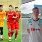 Tin nóng V.League 5/12: Ngôi sao ĐT Việt Nam chốt bến đỗ mới; Tiền đạo gốc Việt từ chối HAGL?