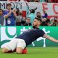 Kết quả bóng đá Pháp 3-1 Ba Lan - Vòng 1/8 World Cup 2022: Giroud đi vào lịch sử ĐT Pháp