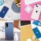 Tin công nghệ trưa 5/12: Cập nhật giá iPhone 12, iPhone 13, iPhone 13 mini, Galaxy S20 FE từ 8 triệu