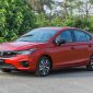 Giá xe Honda City lăn bánh tháng 12/2022: Rẻ giật mình, khiến Hyundai Accent và Toyota Vios suy sụp