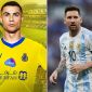 Tin nóng World Cup tối 5/12: Ronaldo chia tay châu Âu?; Messi lên tiếng về thất bại của ĐT Đức