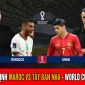 Nhận định Maroc vs Tây Ban Nha: Cựu vương World Cup có thể bị loại sốc bởi 'người thừa' của Chelsea