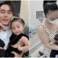 Con trai Lê Dương Bảo Lâm vào viện, CĐM sốt sắng hỏi han