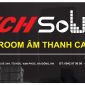 Tech Sound Việt Nam - Cung cấp lắp đặt âm thanh cao cấp uy tín chất lượng