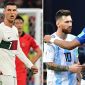 Tin World Cup trưa 5/12: CĐV Bồ Đào Nha phản đối Ronaldo; Huyền thoại MU đánh giá Mbappe hơn Messi