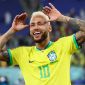 Neymar tiết lộ về chấn thương sau khi giúp Brazil tiến vào Tứ kết World Cup 2022