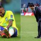 Tin nóng World Cup tối 6/12: Neymar tiết lộ về chấn thương; HLV Nhật Bản thừa nhận sai lầm