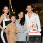 Mẹ chồng Phương Trinh Jolie: ‘Nếu Trinh sinh con trai trước thì sẽ khỏe hơn vì nhà đủ nếp đủ tẻ’