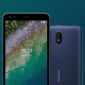 Giá Nokia C01 Plus tháng 12, thấp chạm đáy, rẻ đến mức Redmi A1, Galaxy A03 Core phải chào thua