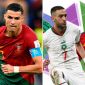 Kết quả bóng đá hôm nay 7/12: Ronaldo dự bị, Bồ Đào Nha hủy diệt  Thụy Sĩ tại World Cup 2022