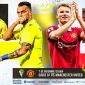 Lịch thi đấu bóng đá hôm nay 7/12: Man United đấu giao hữu giữa World Cup 2022: MU vs Cadiz