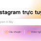 Đánh giá SSSGram - trình tải xuống video từ Instagram 