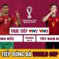 Xem trực tiếp World Cup 2022: Maroc vs Tây Ban Nha ở đâu, kênh nào? Trực tiếp VTV2, VTV3 FULL HD