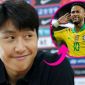 Cầu thủ 'số 18' Lee Kang In gây sốt vì nháy mắt với Neymar sau trận thua Hàn Quốc