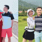 Hoa hậu Ngọc Hân xác nhận không mặc váy cưới trong hôn lễ