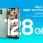 Galaxy M04 lộ cấu hình, hứa hẹn là vua hiệu năng giá rẻ, đe nẹt cả vua tầm trung Galaxy A73 5G