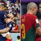 Tin World Cup trưa 7/12: Ronaldo được đồng đội hết lời ca ngợi; Cựu sao Arsenal cảnh báo ĐT Anh