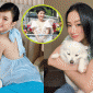 Angela Phương Trinh gây sốt với tóc tém cá tính, thẳng thắn thừa nhận độc thân suốt 6 năm qua