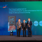 Huawei nhận giải thưởng Top 5 Doanh nghiệp Quốc tế có tầm ảnh hưởng tới sự phát triển Internet VN