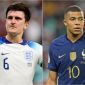 Bị truyền thông Pháp coi thường, Maguire đáp trả 'cực gắt' trước thềm tứ kết World Cup 2022