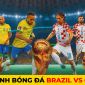 Nhận định bóng đá Brazil vs Croatia, 22h ngày 9/12 - Tứ kết World Cup 2022: Vũ công Samba gặp khó?